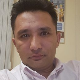 Fadin, Якутск, 41 год